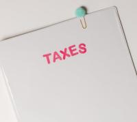 Property/Land/Luxury Tax filing